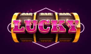 lucky slot