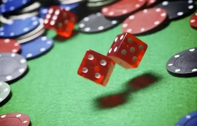 lucky slot