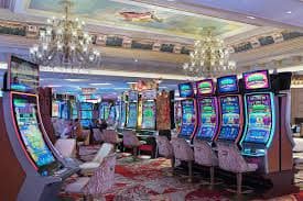 lucky slot