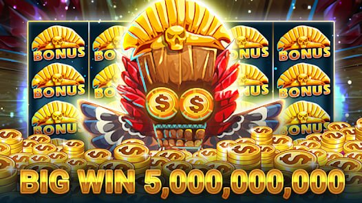 lucky slot
