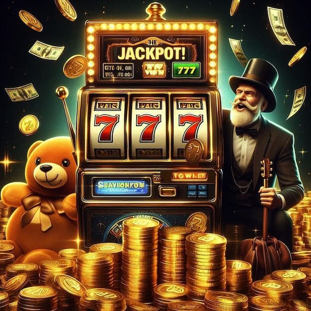 lucky slot