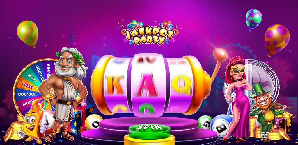 lucky slot