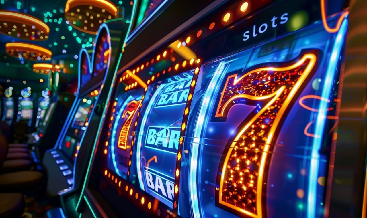 lucky slot